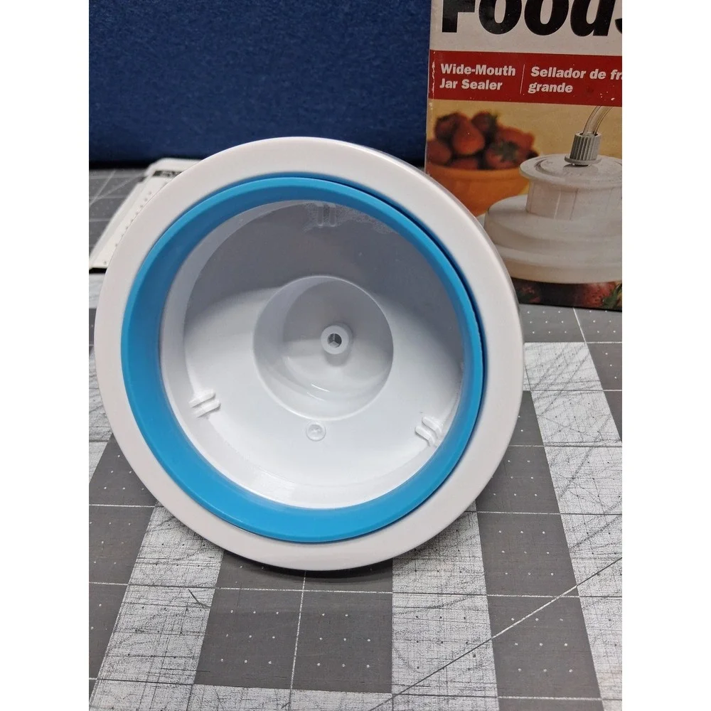 Foodsaver tilia wide